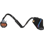 Order Crank Position Sensor by WALKER PRODUCTS - 235-1032 For Your Vehicle