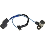 Order WALKER PRODUCTS - 235-1197 - Crankshaft Position Sensor For Your Vehicle