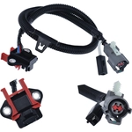 Order Crank Position Sensor by WALKER PRODUCTS - 235-1223 For Your Vehicle