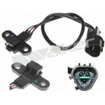 Order Capteur de position de vilbrequin de WALKER PRODUCTS - 235-1228 For Your Vehicle