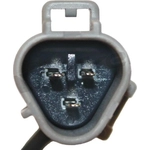 Order Crank Position Sensor by WALKER PRODUCTS - 235-1298 For Your Vehicle