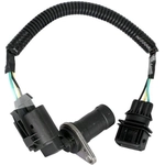 Order Crank Position Sensor by WALKER PRODUCTS - 235-1557 For Your Vehicle