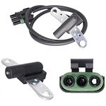Order Crank Position Sensor by WALKER PRODUCTS - 235-1757 For Your Vehicle