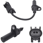 Order Crank Position Sensor by WALKER PRODUCTS - 235-1768 For Your Vehicle