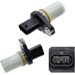 Order Crank Position Sensor by WALKER PRODUCTS - 235-2133 For Your Vehicle