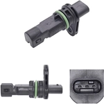 Order WALKER PRODUCTS - 235-2358 - Crank Position Sensor For Your Vehicle