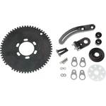 Order Crank Sensor Mounting Kit by HOLLEY - 556-102 For Your Vehicle