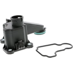 Order Crankcase Depression Valve by VAICO - V10-4640 For Your Vehicle