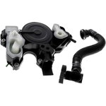 Order VAICO - V10-5804 - Crankcase Breather Repair Set For Your Vehicle