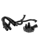 Order VAICO - V10-6492 - Crankcase Breather Repair Set For Your Vehicle