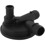 Order Crankcase Depression Valve by VAICO - V10-2593 For Your Vehicle