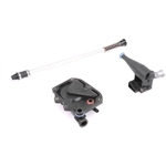 Order Crankcase Depression Valve by VAICO - V20-0003 For Your Vehicle