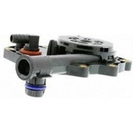 Order Crankcase Depression Valve by VAICO - V20-0790 For Your Vehicle