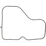 Order Crankcase Valve Seal by MAHLE ORIGINAL - B33806 For Your Vehicle
