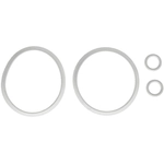 Order MAHLE ORIGINAL - GS34012 - Crankcase Valve Seal For Your Vehicle