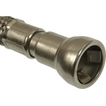 Order Crankcase Vent Hose by BLUE STREAK (HYGRADE MOTOR) - V624 For Your Vehicle