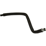 Order BLUE STREAK (HYGRADE MOTOR) - V625 - Engine Crankcase Breather Hose For Your Vehicle
