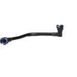 Order Crankcase Vent Hose by BLUE STREAK (HYGRADE MOTOR) - V675 For Your Vehicle