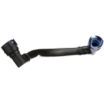 Order BLUE STREAK (HYGRADE MOTOR) - V679 - Crankcase Vent Hose For Your Vehicle
