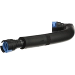 Order Crankcase Vent Hose by BLUE STREAK (HYGRADE MOTOR) - V736 For Your Vehicle