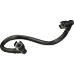 Order Crankcase Vent Hose by BLUE STREAK (HYGRADE MOTOR) - V740 For Your Vehicle