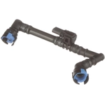 Order BLUE STREAK (HYGRADE MOTOR) - V753 - Crankcase Vent Hose For Your Vehicle
