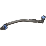 Order BLUE STREAK (HYGRADE MOTOR) - V755 - Engine Crankcase Breather Hose For Your Vehicle