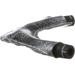 Order BLUE STREAK (HYGRADE MOTOR) - V761 - Crankcase Vent Hose For Your Vehicle