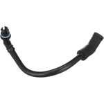 Order BLUE STREAK (HYGRADE MOTOR) - V764 - Crankcase Vent Hose For Your Vehicle