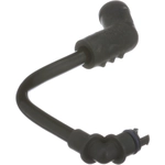 Order BLUE STREAK (HYGRADE MOTOR) - V765 - Crankcase Vent Hose For Your Vehicle