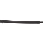 Order BLUE STREAK (HYGRADE MOTOR) - V778 - Engine Crankcase Breather Hose For Your Vehicle