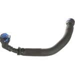 Order Crankcase Vent Hose by BLUE STREAK (HYGRADE MOTOR) - V780 For Your Vehicle