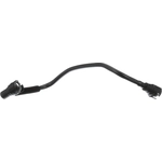 Order Crankcase Vent Hose by BLUE STREAK (HYGRADE MOTOR) - V784 For Your Vehicle