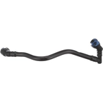 Order Crankcase Vent Hose by BLUE STREAK (HYGRADE MOTOR) - V787 For Your Vehicle