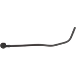 Order Crankcase Vent Hose by BLUE STREAK (HYGRADE MOTOR) - V790 For Your Vehicle