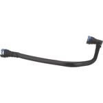 Order Crankcase Vent Hose by BLUE STREAK (HYGRADE MOTOR) - V793 For Your Vehicle