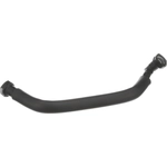 Order Crankcase Vent Hose by BLUE STREAK (HYGRADE MOTOR) - V802 For Your Vehicle