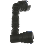 Order BLUE STREAK (HYGRADE MOTOR) - V808 - Crankcase Vent Hose For Your Vehicle