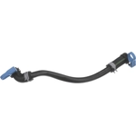 Order Crankcase Vent Hose by BLUE STREAK (HYGRADE MOTOR) - V809 For Your Vehicle