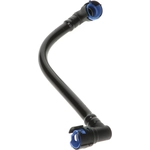 Order Crankcase Vent Hose by BLUE STREAK (HYGRADE MOTOR) - V814 For Your Vehicle