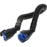 Order Crankcase Vent Hose by BLUE STREAK (HYGRADE MOTOR) - V815 For Your Vehicle