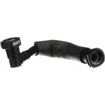 Order Crankcase Vent Hose by BLUE STREAK (HYGRADE MOTOR) - V825 For Your Vehicle