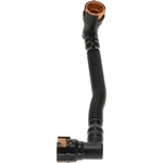 Order Crankcase Vent Hose by BLUE STREAK (HYGRADE MOTOR) - V831 For Your Vehicle