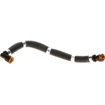 Order Crankcase Vent Hose by BLUE STREAK (HYGRADE MOTOR) - V832 For Your Vehicle