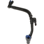 Order Crankcase Vent Hose by BLUE STREAK (HYGRADE MOTOR) - V833 For Your Vehicle