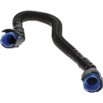 Order Crankcase Vent Hose by BLUE STREAK (HYGRADE MOTOR) - V835 For Your Vehicle
