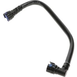 Order Crankcase Vent Hose by BLUE STREAK (HYGRADE MOTOR) - V837 For Your Vehicle