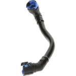 Order Crankcase Vent Hose by BLUE STREAK (HYGRADE MOTOR) - V838 For Your Vehicle