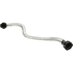 Order Crankcase Vent Hose by BLUE STREAK (HYGRADE MOTOR) - V839 For Your Vehicle