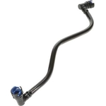 Order Crankcase Vent Hose by BLUE STREAK (HYGRADE MOTOR) - V840 For Your Vehicle